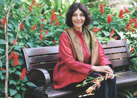 Kaveri Ponnapa- Coorg in her Blood image