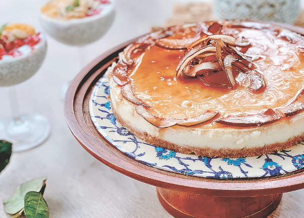 Top 5 Restaurants Around Bombay image